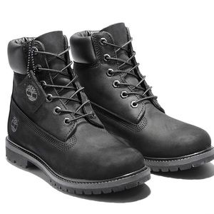Timberland Women’s 6” Premium Waterproof Boots